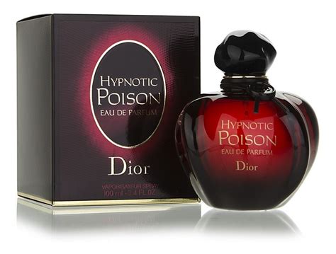 hypnotic poison dior 150 ml